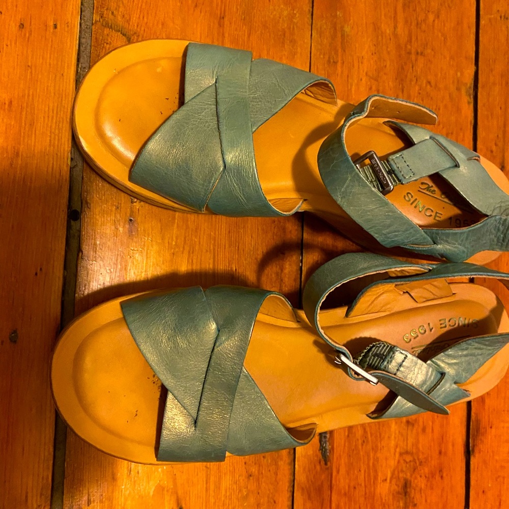 Kork Ease Sandals